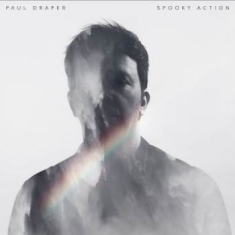 Draper Paul - Spooky Action/Live At Scala
