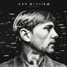 Van William - Countries (Vinyl)