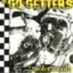 The Go Getters - Motormouth (Re-Issue) in the group OTHER / Övrigt /  at Bengans Skivbutik AB (3051988)