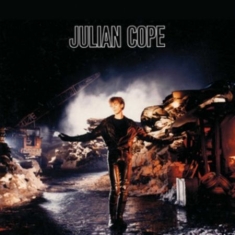 Julian Cope - Saint Julian (Vinyl)