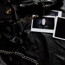 Ritualz - Doom in the group OTHER / Övrigt /  at Bengans Skivbutik AB (3052627)