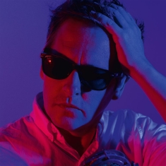 Rouse Josh - Love In The Modern Age