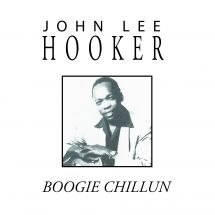 Hooker John Lee - Boogie Chillun in the group OTHER / Övrigt /  at Bengans Skivbutik AB (3052683)