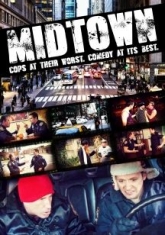 Midtown - Film in the group OTHER / Music-DVD & Bluray at Bengans Skivbutik AB (3052693)