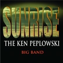 Peplowski Ken - Sunrise: The Ken Peplowski Big Band in the group CD / Jazz/Blues at Bengans Skivbutik AB (3052699)