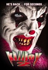 Killjoy 2: Deliverance From Evil - Film in the group OTHER / Övrigt /  at Bengans Skivbutik AB (3052729)