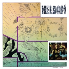 Heldon - Electronique Guerilla (Heldon I)