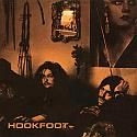 Hookfoot - Hookfoot in the group CD / Rock at Bengans Skivbutik AB (3052802)