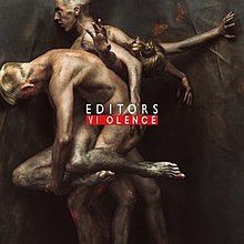 Editors - Violence in the group CD / Pop-Rock at Bengans Skivbutik AB (3052824)