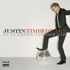 Timberlake Justin - Futuresex/Lovesounds