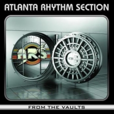 Atlanta Rhythm Section - One From The Vaults