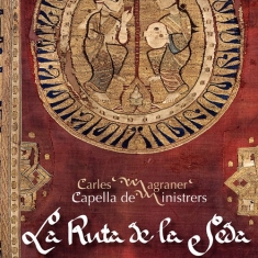 Various - La Ruta De La Seda (Dvd)