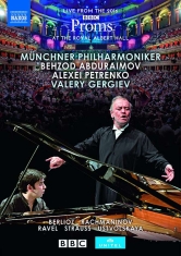 Various - Münchner Philharmoniker At The Prom
