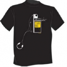 Thrice - T/S Techphonic Shirt (L)