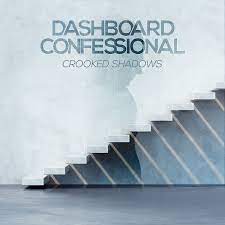 Dashboard Confessional - Crooked Shadows (Vinyl)