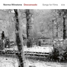 Winstone Norma - Descansado - Songs For Film