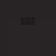 Dabrye - Box Set (Complete Discography Blue