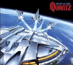 Quartz - Live Quartz