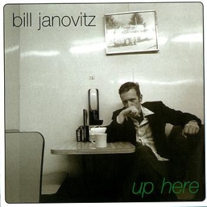 Janovitz Bill - Up Here