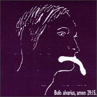 Bardo Pond - Bufo Alvarius in the group OTHER / Övrigt /  at Bengans Skivbutik AB (3083609)