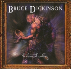 Bruce Dickinson - The Chemical Wedding