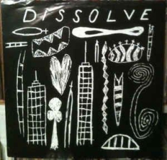 Dissolve - That That Is... Is (Not)