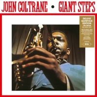 Coltrane John - Giant Steps