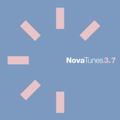Blandade Artister - Nova Tunes 3.7