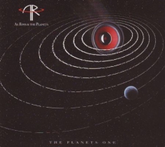 Ross Al & The Planets - Planet One