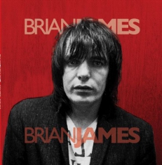 James Brian - Brian James