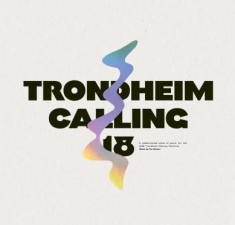 Blandade Artister - Trondheim Calling 18