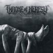 Throne of heresy - Decameron  (Coloured Vinyl) in the group VINYL / Pop-Rock at Bengans Skivbutik AB (3094407)