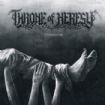 Throne of heresy - Decameron  (Coloured Vinyl) in the group OTHER / Övrigt /  at Bengans Skivbutik AB (3094407)