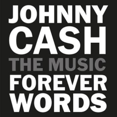 Various - Johnny Cash: Forever Words