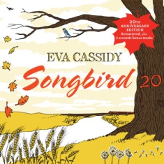Eva Cassidy - Songbird 20
