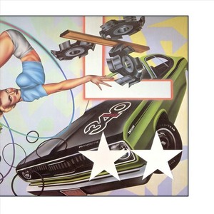 The Cars - Heartbeat City