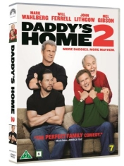 Daddy'S Home 2
