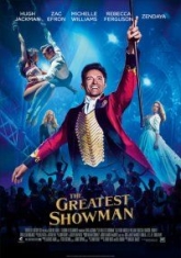 The Greatest Showman in the group OTHER / Movies BluRay at Bengans Skivbutik AB (3098240)