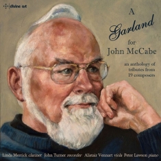 Various - A Garland For John Mccabe
