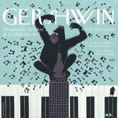 Gershwin G. - Rhapsody In Blue &..