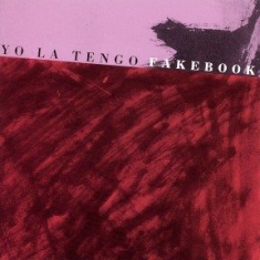 Yo La Tengo - Fakebook in the group VINYL / Rock at Bengans Skivbutik AB (3099123)