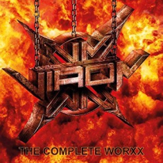 Viron - Complete Worxx