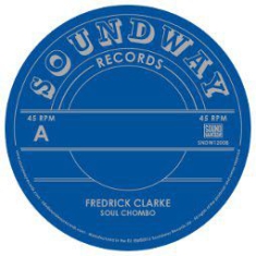 Blandade Artister - Panama Soul 12 Inch in the group OTHER / Övrigt /  at Bengans Skivbutik AB (3099427)