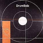 Drumtalk - Drumtalk Ep in the group VINYL / Elektroniskt,World Music at Bengans Skivbutik AB (3099432)