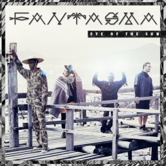 Fantasma - Eye Of The Sun