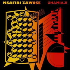 Zawose Msafiri - Uhamiaji