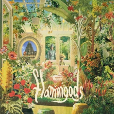 Flamingods - Majesty (Coloured Vinyl)