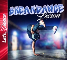 Various Artists - Breakdance Lesson