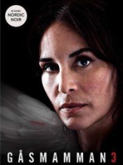 Gåsmamman - Säsong 3 in the group OTHER / Övrigt /  at Bengans Skivbutik AB (3099979)