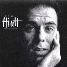 Hiatt John - Bring The Family (Vinyl)